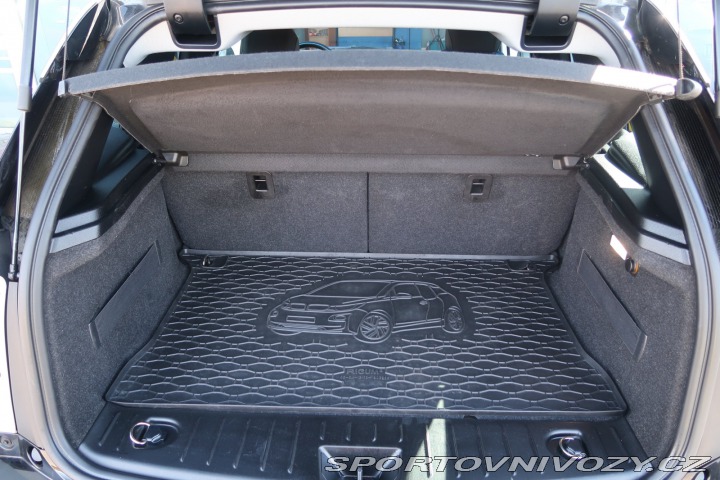 BMW i3 94Ah BEV 2017