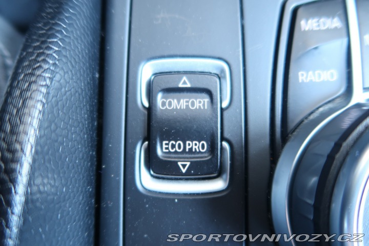 BMW i3 94Ah BEV 2017