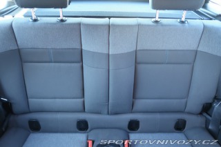 BMW i3 94Ah BEV 2017