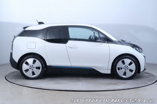 BMW i3 94Ah BEV 2017