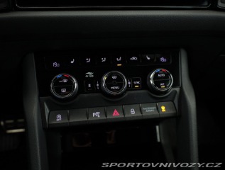 Škoda Kodiaq RS RS RS 2.0 TDI 2020