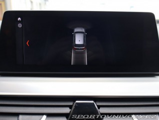 BMW 5 Sport Line 540d xDrive 2017