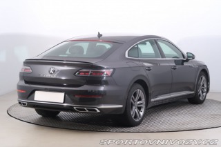 Volkswagen Arteon R-line 2.0 TDI 2020