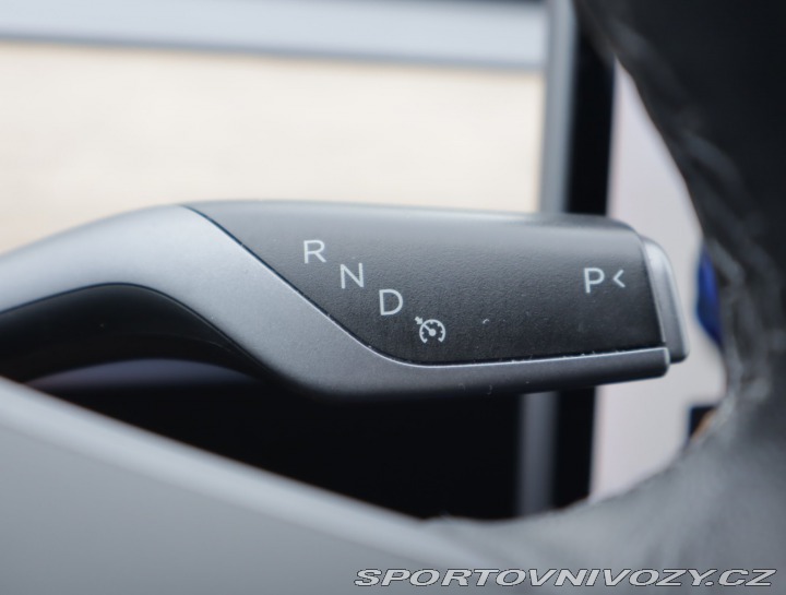 Tesla Model 3 Standard Range 60kW 2021