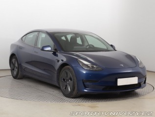 Tesla Model 3 Standard Range 60kW 2021
