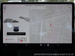 Tesla Model 3 Standard Range 60kW 2021