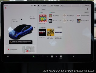 Tesla Model 3 Standard Range 60kW 2021