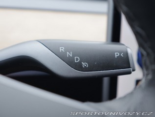 Tesla Model 3 Standard Range 60kW 2021