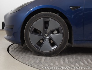 Tesla Model 3 Standard Range 60kW 2021