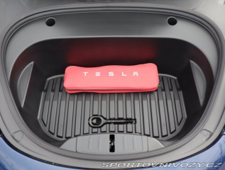 Tesla Model 3 Standard Range 60kW 2021