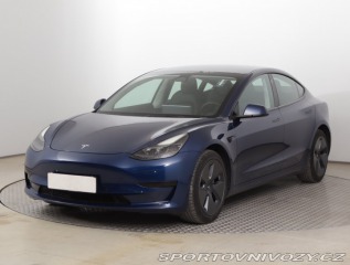 Tesla Model 3 Standard Range 60kW 2021