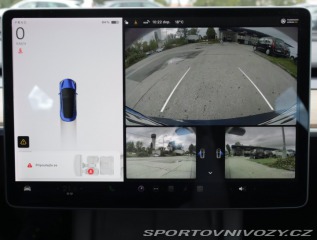 Tesla Model 3 Standard Range 60kW 2021