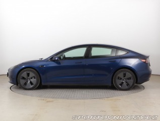 Tesla Model 3 Standard Range 60kW 2021