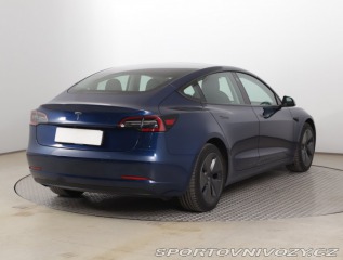 Tesla Model 3 Standard Range 60kW 2021