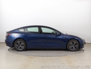 Tesla Model 3 Standard Range 60kW 2021