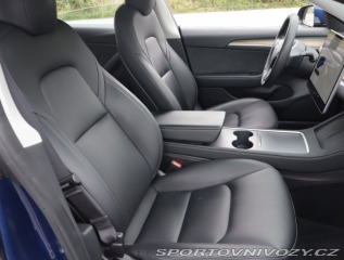 Tesla Model 3 Standard Range 60kW 2021