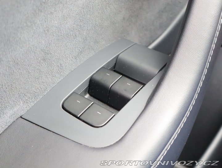 Tesla Model 3 Long Range 4WD 78kWh 2021