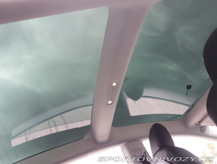Tesla Model 3 Long Range 4WD 78kWh 2021