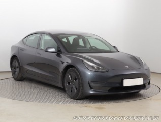Tesla Model 3 Long Range 4WD 78kWh 2021