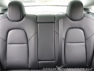 Tesla Model 3 Long Range 4WD 78kWh 2021