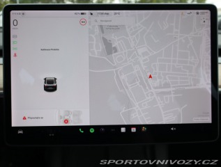 Tesla Model 3 Long Range 4WD 78kWh 2021