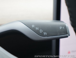 Tesla Model 3 Long Range 4WD 78kWh 2021