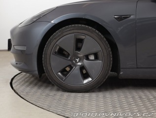 Tesla Model 3 Long Range 4WD 78kWh 2021