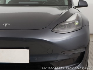 Tesla Model 3 Long Range 4WD 78kWh 2021
