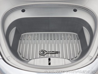 Tesla Model 3 Long Range 4WD 78kWh 2021