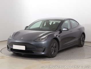 Tesla Model 3 Long Range 4WD 78kWh 2021