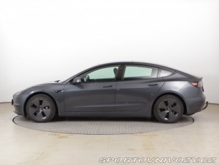 Tesla Model 3 Long Range 4WD 78kWh 2021