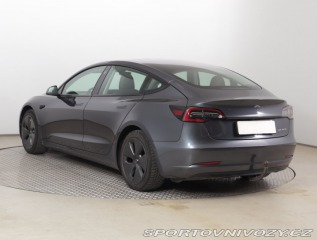 Tesla Model 3 Long Range 4WD 78kWh 2021