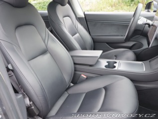 Tesla Model 3 Long Range 4WD 78kWh 2021