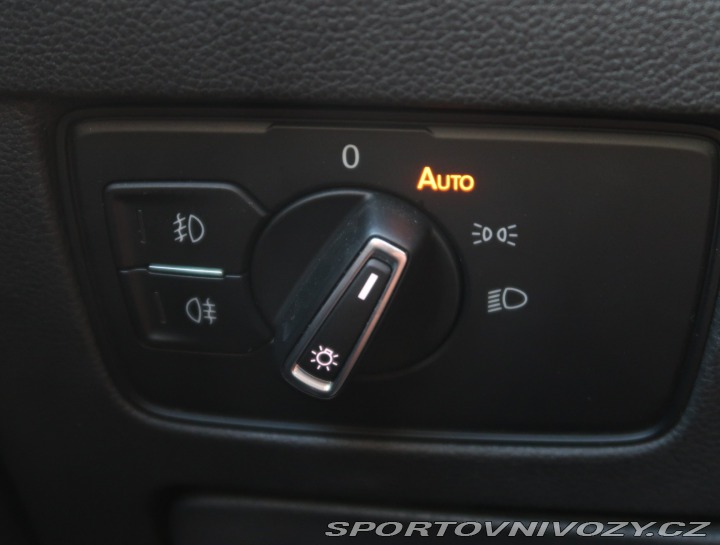 Volkswagen Ostatní modely Passat Alltrack 2.0 BiTDI 2019
