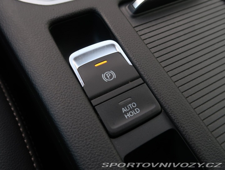 Volkswagen Ostatní modely Passat Alltrack 2.0 BiTDI 2019