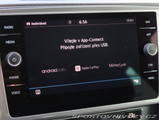 Volkswagen Ostatní modely Passat Alltrack 2.0 BiTDI 2019