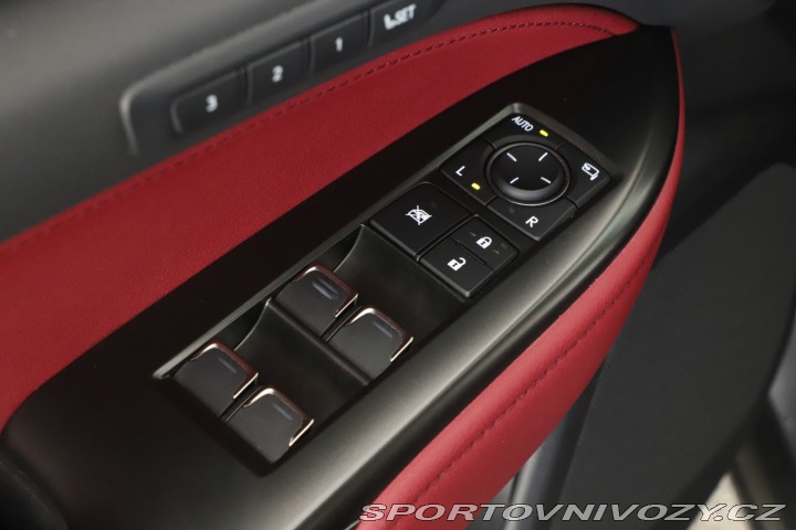 Lexus Ostatní modely NX NX 450h+ 2023