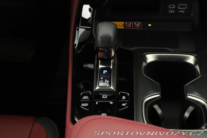Lexus Ostatní modely NX NX 450h+ 2023