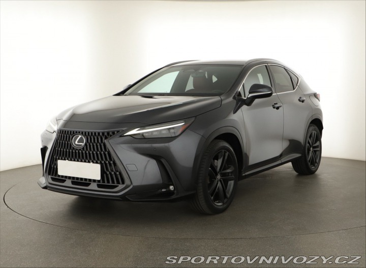 Lexus Ostatní modely NX NX 450h+ 2023
