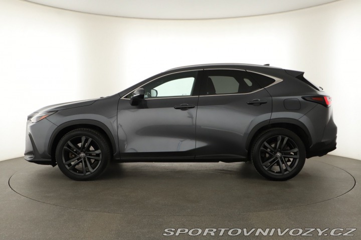 Lexus Ostatní modely NX NX 450h+ 2023