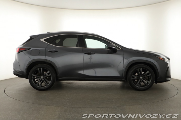 Lexus Ostatní modely NX NX 450h+ 2023