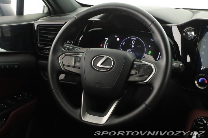 Lexus Ostatní modely NX NX 450h+ 2023