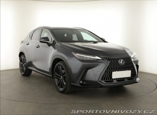 Lexus Ostatní modely NX  NX 450h+ 2023