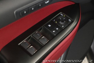 Lexus Ostatní modely NX  NX 450h+ 2023