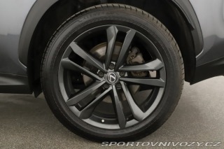Lexus Ostatní modely NX  NX 450h+ 2023