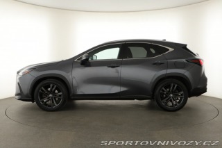 Lexus Ostatní modely NX  NX 450h+ 2023