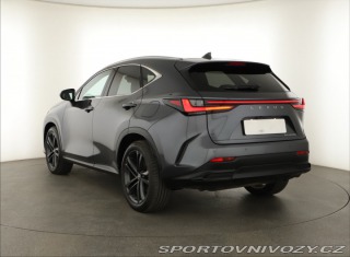 Lexus Ostatní modely NX  NX 450h+ 2023