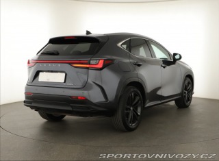 Lexus Ostatní modely NX  NX 450h+ 2023