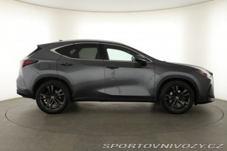 Lexus Ostatní modely NX  NX 450h+ 2023