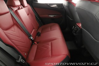 Lexus Ostatní modely NX  NX 450h+ 2023